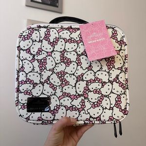 Hello kitty makeup case